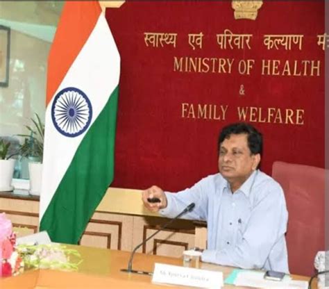 Health ministry launches e.